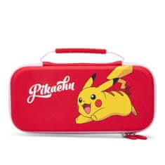 Power A Protection Case, Nintendo Switch/Lite/OLED, Pokémon: Pikachu Playday, Konzol védőtok
