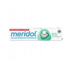 Meridol Fogkrém ínyvérzés ellen Gum Protection & Fresh Breath 75 ml