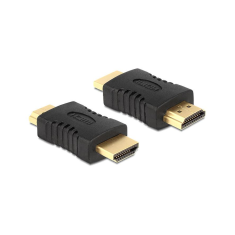 DELOCK HDMI Adapter A -> A St/St (65508)