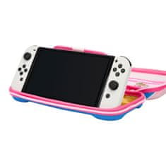 Power A Protection Case, Nintendo Switch/Lite/OLED, Kirby, Konzol védőtok
