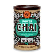 David Rio Power Chai Matcha, 398 g