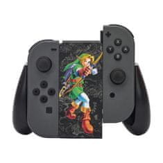Power A Comfort Grip, Nintendo Switch, Zelda: Hyrule Marksman, Joy-Con kontroller markolat