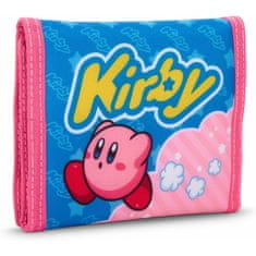 Power A TriFold, Nintendo Switch, Kirby, Kompakt játékkártya-tároló