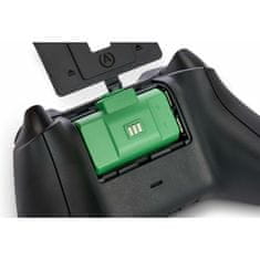 Power A Play & Charge Kit, Xbox Series X|S, Xbox One, Újratölthető, Akkumulátor készlet