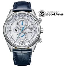 Citizen Eco-Drive Radio Controlled AT8260-18A