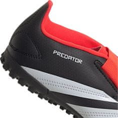 Adidas Cipők fekete 28 EU Predator Ig5430 Club Vel T Tf Junior