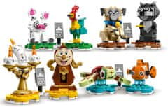 LEGO Disney 43226 Disney párosok