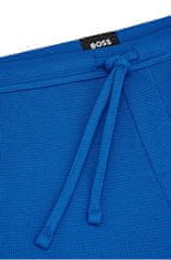 Hugo Boss Férfi pizsama rövidnadrág BOSS 50480828-423 (Méret M)
