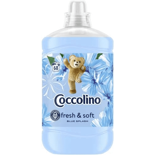 Coccolino Blue Splash öblítő 1,7l (8720181410680) (8720181410680)