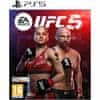 EA Sports UFC 5 (PlayStation 5) játékszoftver