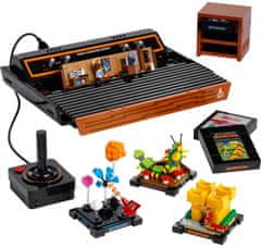 LEGO Ikonok 10306 Atari, 2600