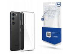 sarcia.eu Telefontok Samsung Galaxy S23 5G - 3mk Clear Case
