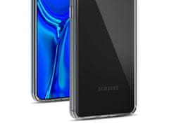 sarcia.eu Telefontok Samsung Galaxy S23 Ultra - 3mk Clear Case