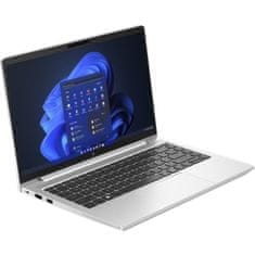 HP Elitebook 640 G10 818C3EA#AKC Laptop 14" 1920x1080 IPS Intel Core i5 1335U 512GB SSD 8GB DDR4 Intel Iris Xe Graphics Szürke
