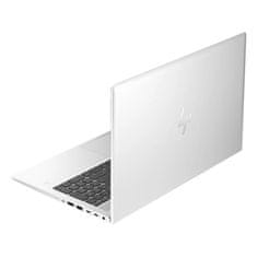 HP Elitebook 650 G10 818C5EA#AKC Laptop 15.6" 1920x1080 IPS Intel Core i5 1335U 512GB SSD 8GB DDR4 Intel Iris Xe Graphics Szürke