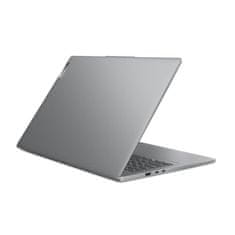 Lenovo Ideapad Pro 5 83AS004EHV Laptop 16" 2560x1600 IPS AMD Ryzen 7 7735HS 1024GB SSD 16GB DDR5 AMD Radeon 680M Graphics Szürke