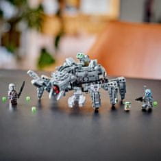 LEGO Star Wars 75361 Pókdroid