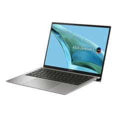 ASUS Zenbook S UX5304VA-NQ208W Laptop 13.3" 2880x1800 OLED Intel Core i5 1335U 512GB SSD 16GB DDR5 Intel Iris Xe Graphics Windows 11 Home Szürke