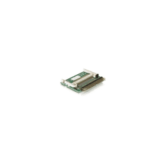 DELOCK IDE Adapter IDE 44Pin -> CF Card I/II vertikal (91655)