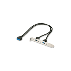 Lindy 33096 belső USB-kábel (33096)