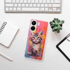 iSaprio Kitten szilikon tok Xiaomi Redmi 13C