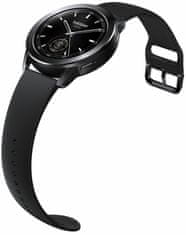 Xiaomi Watch S3, fekete