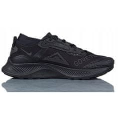 Nike Cipők futás fekete 40.5 EU Pegasus Trail 3 Gtx