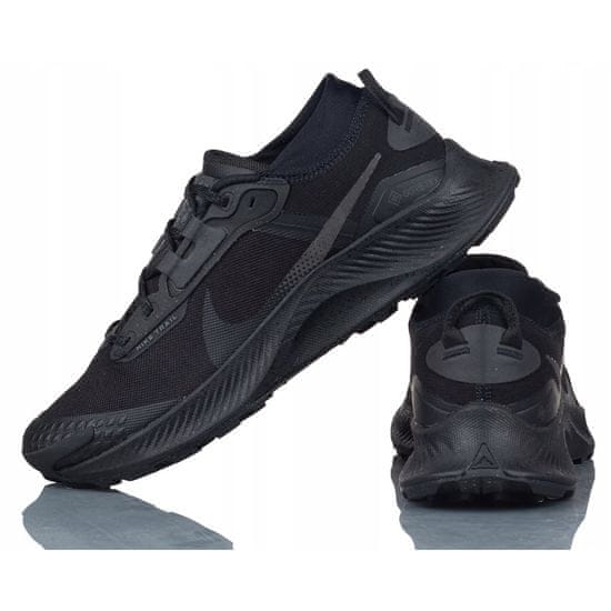 Nike Cipők futás fekete Pegasus Trail 3 Gtx