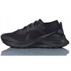 Nike Cipők futás fekete 45 EU Pegasus Trail 3 Gtx