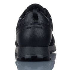 4F Cipők fekete 41 EU OBML258