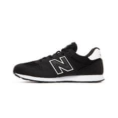 New Balance Cipők fekete 43 EU 500
