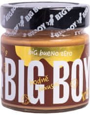 Big Boy Big Bueno Zero 220 g, Big Bueno Zero (mogyoró-tej)