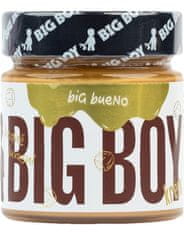 Big Boy Big Bueno 220 g, Big Bueno (piemonti mogyoró-tej)