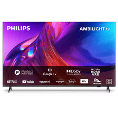 PHILIPS 85PUS8818/12 85" 4K UHD Smart LED TV (85PUS8818/12)