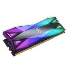 A-Data 8GB 3200MHz DDR4 RAM XPG SPECTRIX D60G RGB (AX4U32008G16A-ST60) (AX4U32008G16A-ST60)