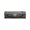 32GB 3200MHz DDR4 RAM Viper Steel CL16 szürke (PVS432G320C6) (PVS432G320C6)