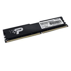 Patriot 16GB 3200MHz DDR4 RAM Signature CL22 (PSD416G320081) (PSD416G320081)