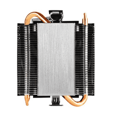 Silverstone Krypton KR01 AMD CPU hűtő (SST-KR01) (SST-KR01)