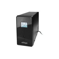 Gembird 1200VA szünetmentes tápegység USB ( EG-UPS-033) (EG-UPS-033)