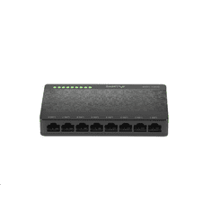 Lanberg DSP1-1008 8 portos Gigabit Switch (DSP1-1008)