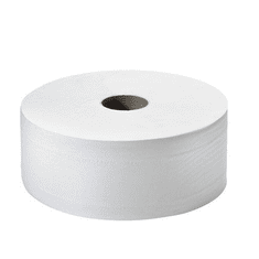 Tork Universal toalettpapír T1, 26cm átmérő fehér (64020) (T64020)