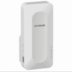 Netgear EAX15 Hálózati jelismétlő Fehér 10, 100, 1000 Mbit/s (EAX15-100PES)
