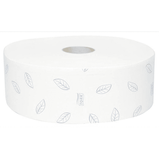 Tork Premium soft toalettpapír T1, 26cm extra fehér (110273) (T110273)