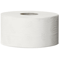 Tork Advanced mini jumbo toalettpapír T2,19cm fehér (120280) (T120280)