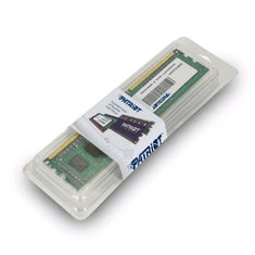 Patriot 8GB 1600MHz DDR3 RAM Signature CL11 (PSD38G16002) (PSD38G16002)