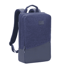 RivaCase 7960 Egmont Notebook hátizsák 15.6" kék (4260403573297) (4260403573297)