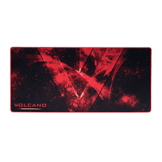 Modecom Volcano Erebus Gaming Mousepad Black/Red (PMK-MC-VOLCANO-EREBUS)