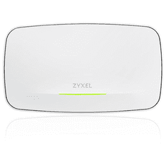 Zyxel WBE660S-EU0101F WLAN csatlakozási pont 11530 Mbit/s Szürke Ethernet-áramellátás (PoE) támogatása (WBE660S-EU0101F)