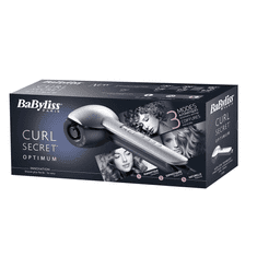 BaByliss C1600E Curl Secret Optimum hajgöndörítő (C1600E)