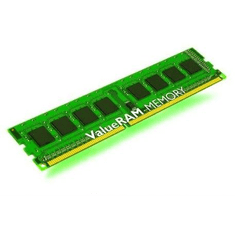 Kingston 2GB 1333MHz DDR3 RAM (KVR1333D3N9/2G) CL9 (KVR1333D3N9/2G)